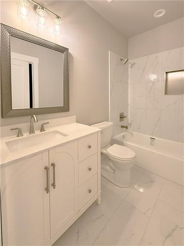 3700 Robinson NE Road, Marietta, GA 30068