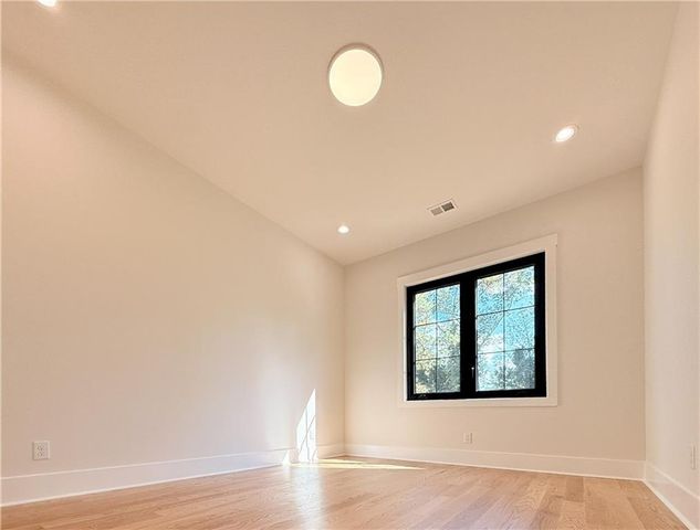 3700 Robinson NE Road, Marietta, GA 30068