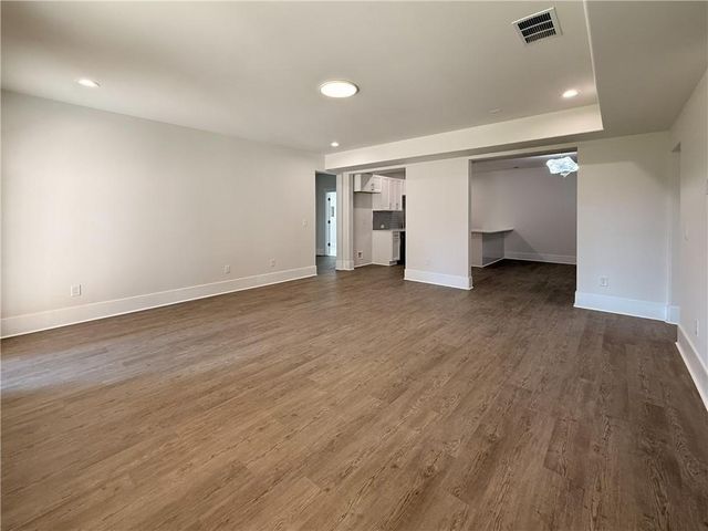 3700 Robinson NE Road, Marietta, GA 30068