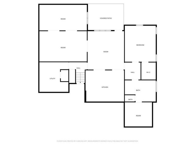 3700 Robinson NE Road, Marietta, GA 30068