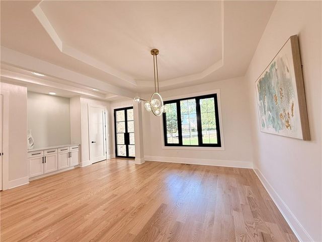 3700 Robinson NE Road, Marietta, GA 30068