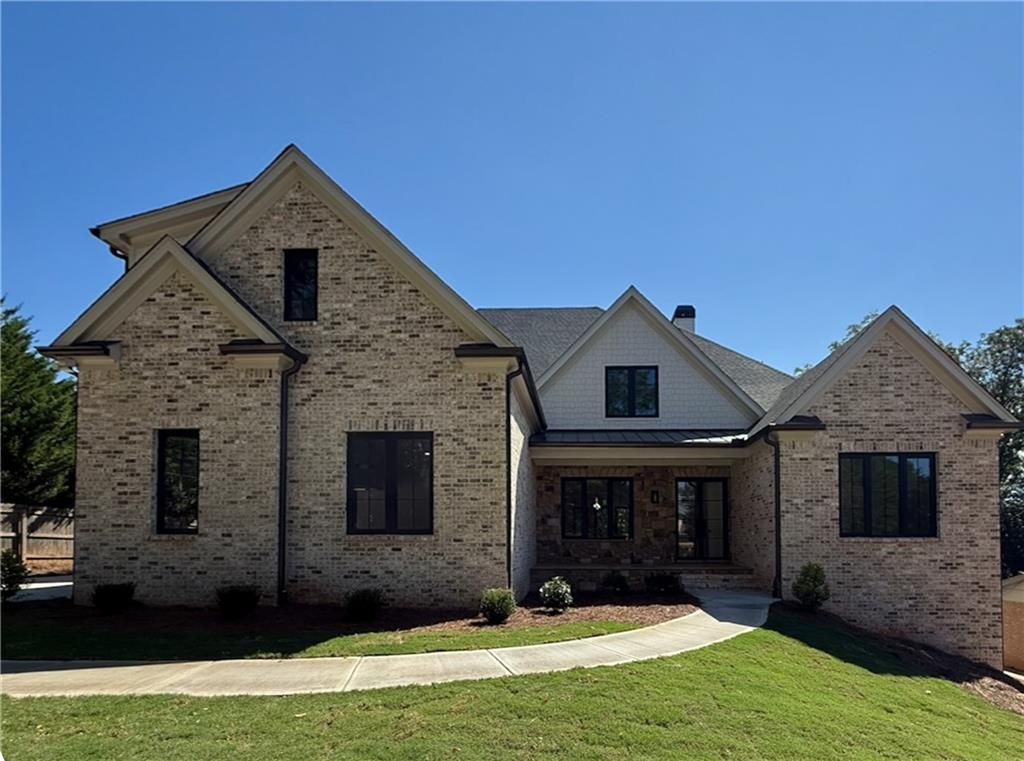 3700 Robinson NE Road, Marietta, GA 30068