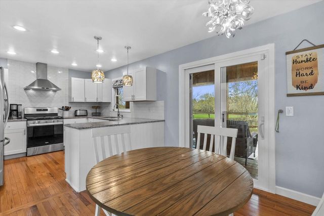 5748 Sandy LANE, Mount Pleasant, WI 53406