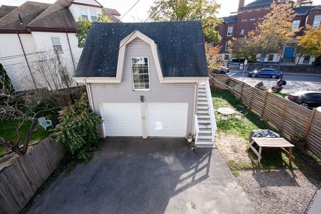 30 Thornley St 2, Boston, MA 02125