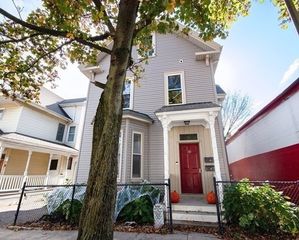 30 Thornley St 2, Boston, MA 02125