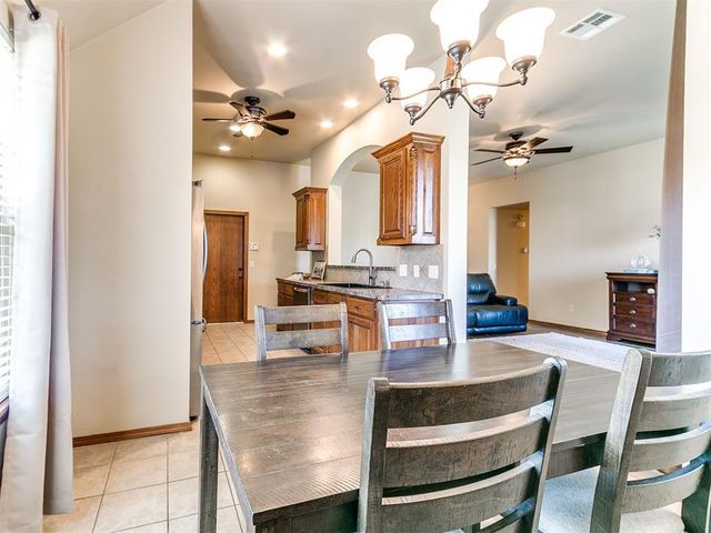 12201 Heathfield Lane, Oklahoma City, OK 73173