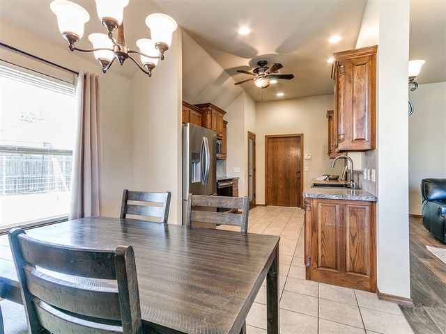 12201 Heathfield Lane, Oklahoma City, OK 73173