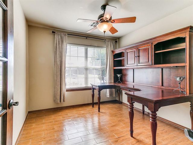12201 Heathfield Lane, Oklahoma City, OK 73173