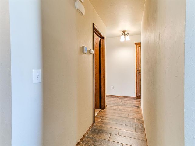 12201 Heathfield Lane, Oklahoma City, OK 73173