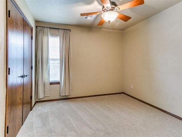 12201 Heathfield Lane, Oklahoma City, OK 73173