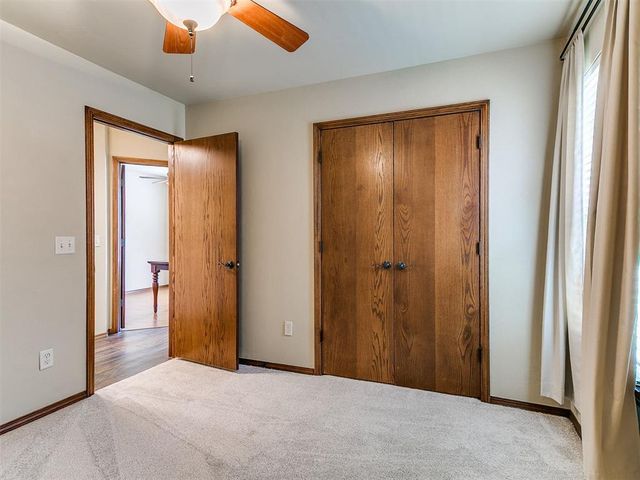 12201 Heathfield Lane, Oklahoma City, OK 73173