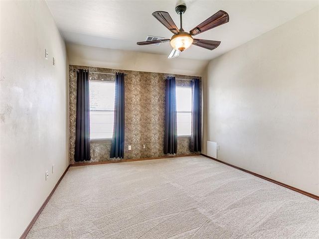 12201 Heathfield Lane, Oklahoma City, OK 73173