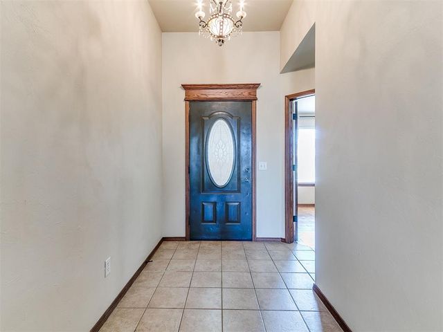 12201 Heathfield Lane, Oklahoma City, OK 73173