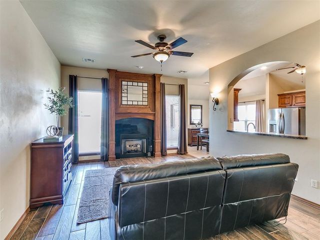 12201 Heathfield Lane, Oklahoma City, OK 73173