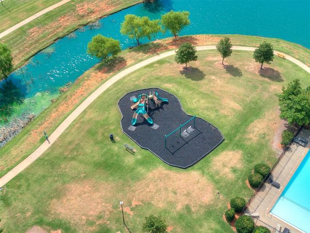 12201 Heathfield Lane, Oklahoma City, OK 73173