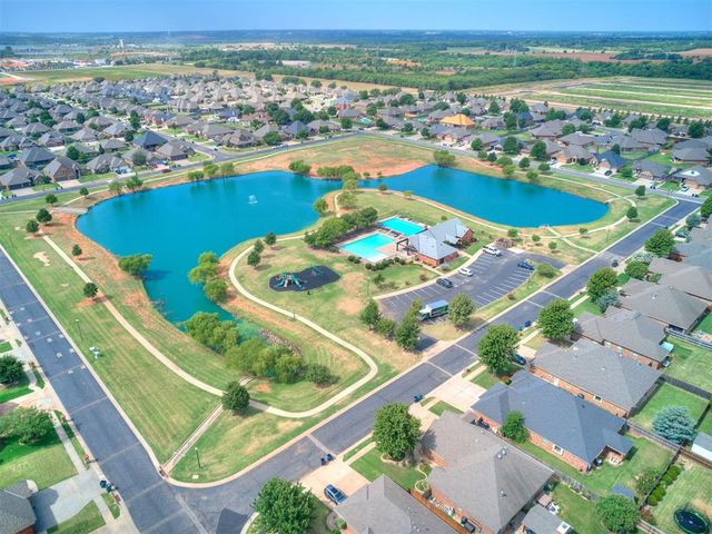 12201 Heathfield Lane, Oklahoma City, OK 73173