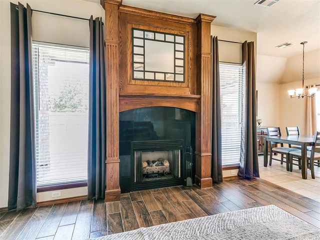 12201 Heathfield Lane, Oklahoma City, OK 73173