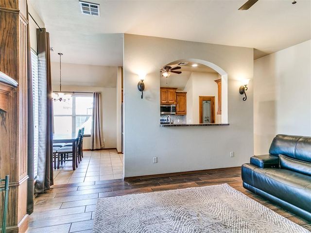 12201 Heathfield Lane, Oklahoma City, OK 73173