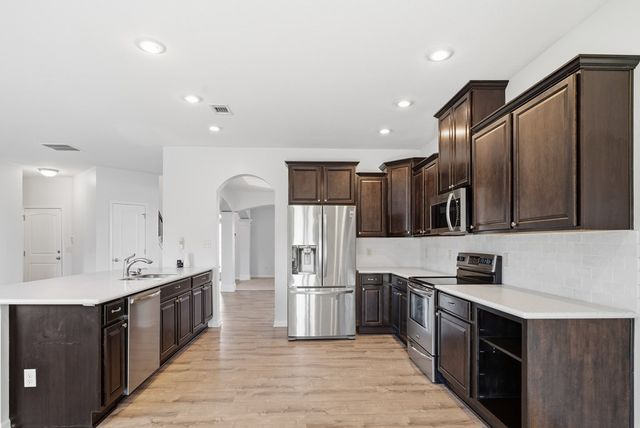 9214 Granite Field Court, Fortson, GA 31808