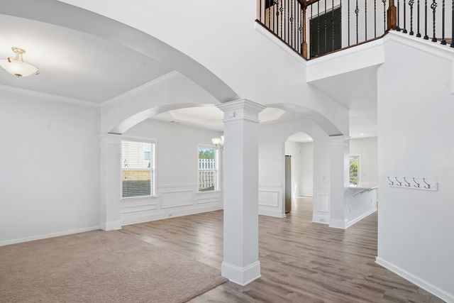 9214 Granite Field Court, Fortson, GA 31808