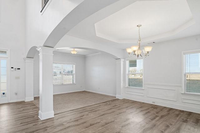 9214 Granite Field Court, Fortson, GA 31808