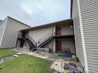 1123 Southwood Drive 7, Fayetteville, NC 28304