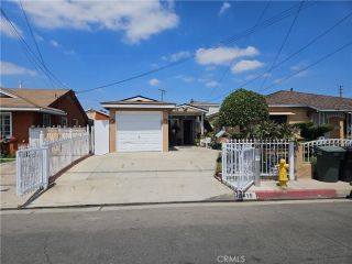 8415 Elburg Street, Paramount, CA 90723