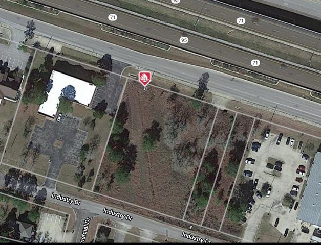 3999 HWY 71 East Highway, Bastrop, TX 78602