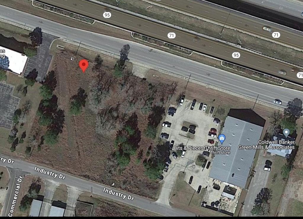 3999 HWY 71 East Highway, Bastrop, TX 78602