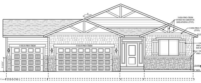 10814 E 36TH DR, Spokane Valley, WA 99206