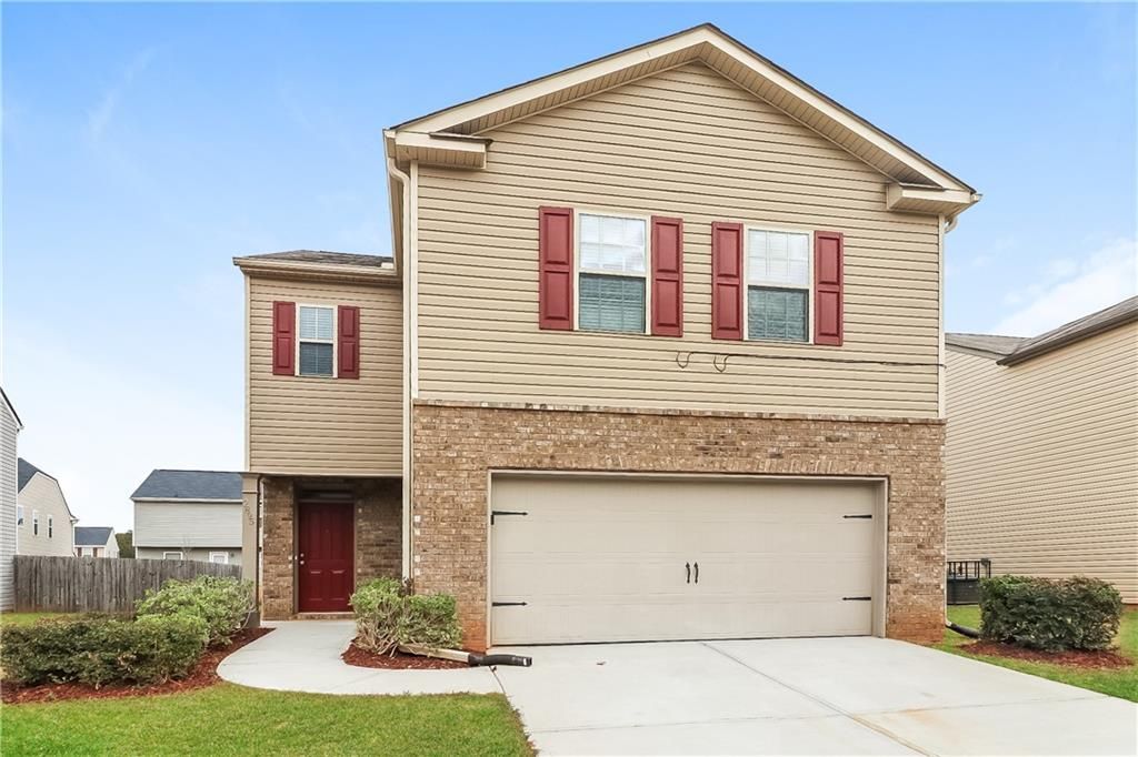 2895 S Hills, Riverdale, GA 30296