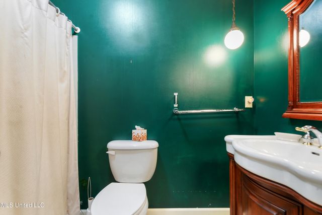 7712 Laie Place, Diamondhead, MS 39525