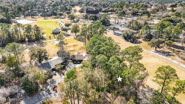 7712 Laie Place, Diamondhead, MS 39525