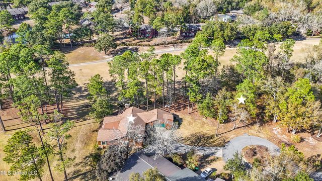 7712 Laie Place, Diamondhead, MS 39525