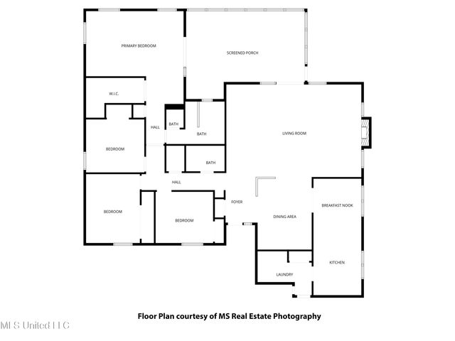 7712 Laie Place, Diamondhead, MS 39525