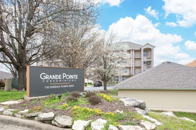 730 Emerald Pointe Drive 433, Hollister, MO 65672