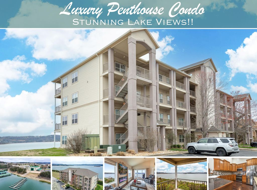 730 Emerald Pointe Drive 433, Hollister, MO 65672