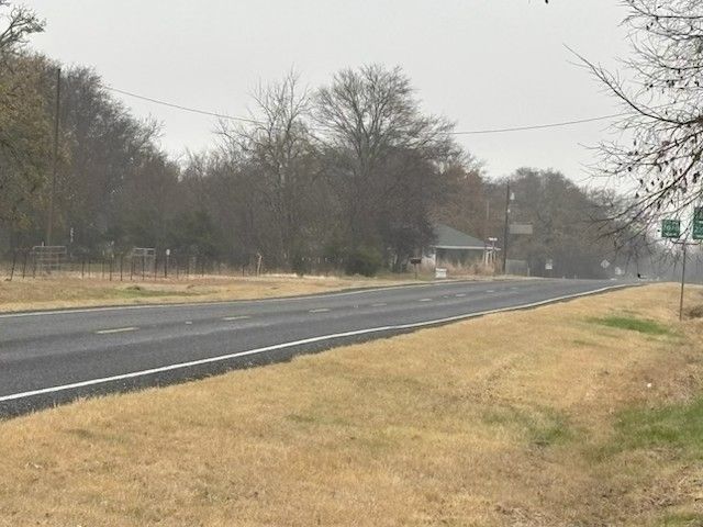 TBD FM 273, Ivanhoe, TX 75447