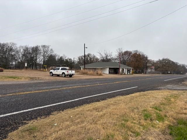 TBD FM 273, Ivanhoe, TX 75447