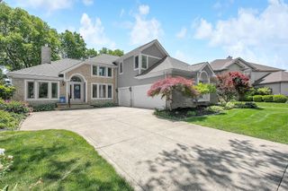 4593 Wuertz Court, Dublin, OH 43016