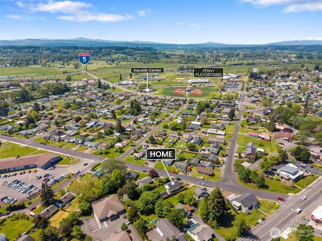 226 SW 16th Street, Chehalis, WA 98532