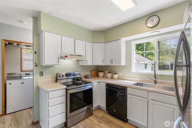 226 SW 16th Street, Chehalis, WA 98532