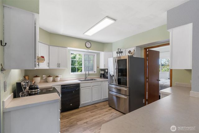 226 SW 16th Street, Chehalis, WA 98532