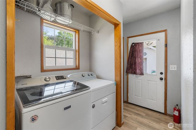 226 SW 16th Street, Chehalis, WA 98532