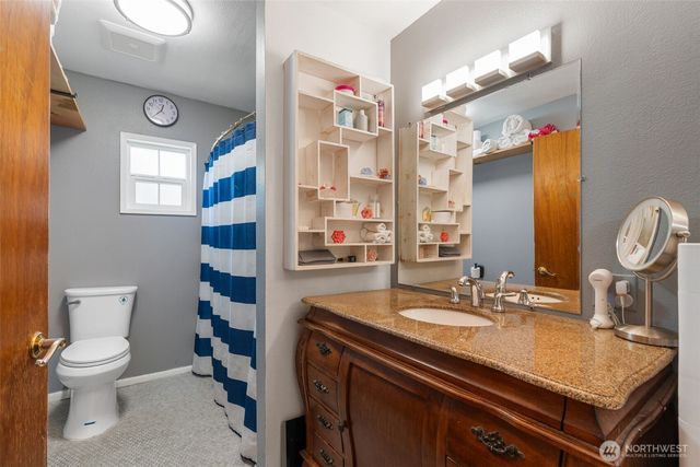 226 SW 16th Street, Chehalis, WA 98532