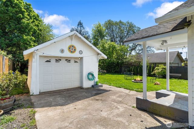 226 SW 16th Street, Chehalis, WA 98532