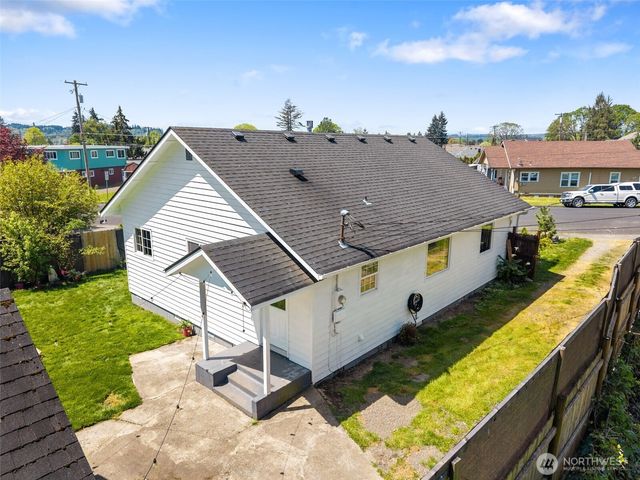 226 SW 16th Street, Chehalis, WA 98532