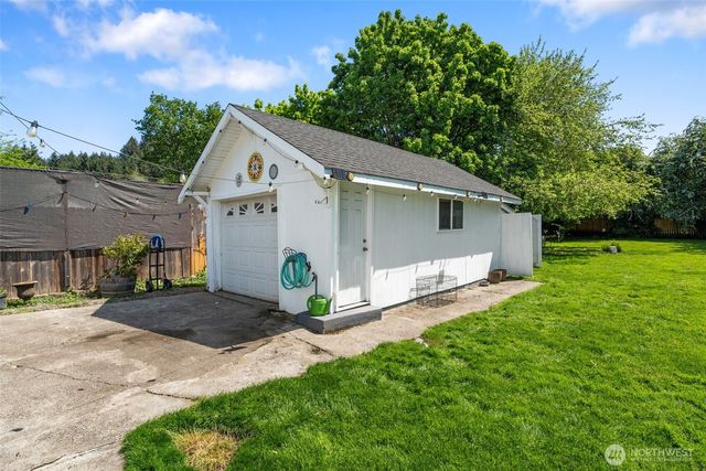 226 SW 16th Street, Chehalis, WA 98532
