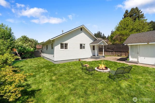 226 SW 16th Street, Chehalis, WA 98532