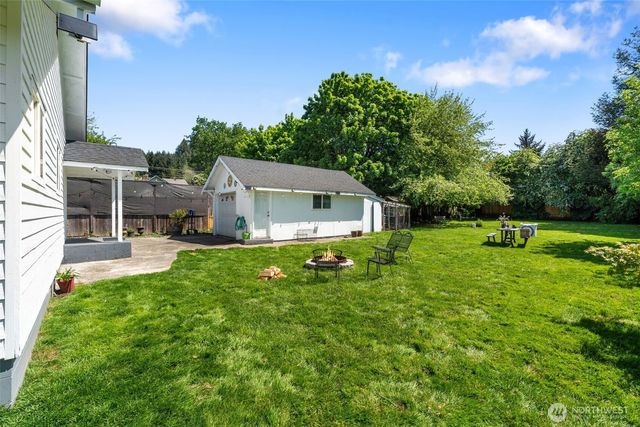 226 SW 16th Street, Chehalis, WA 98532